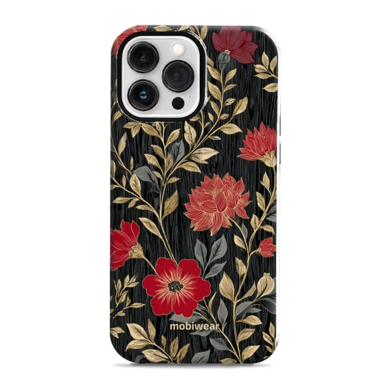 Case Elite Pro for Apple iPhone 13 Pro Max - Design E172E