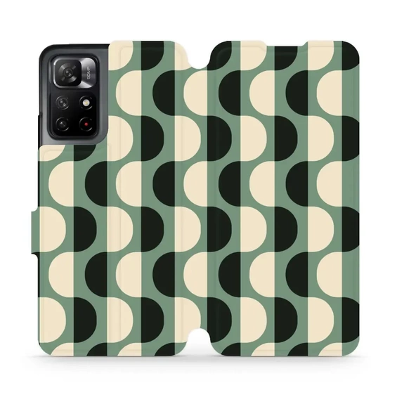 Etui do Xiaomi Redmi Note 11S 5G - wzór VA56S