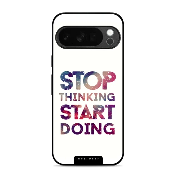 Hülle Glossy Case für Google Pixel 10 Pro - Farbe G078G