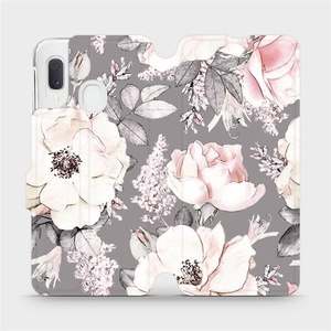 Phone Case Samsung Galaxy A20e - Design MX06S