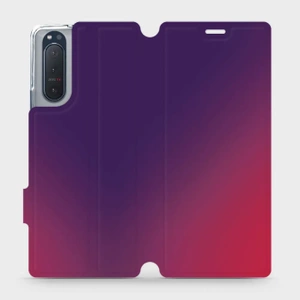 Phone Case Sony Xperia 5 II - Design VP67S