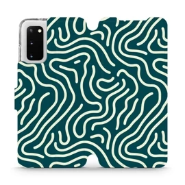 Phone Case Samsung Galaxy S20 - Design VA61S