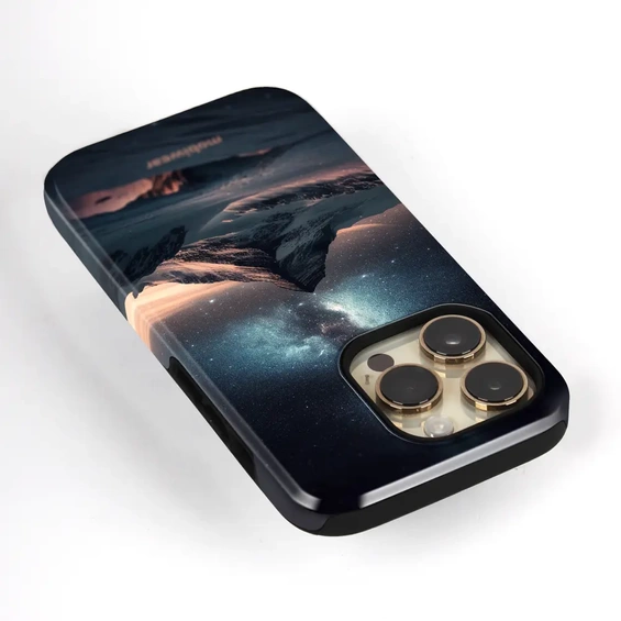 Case Elite Pro for Samsung Galaxy S21 Plus - Design E006E