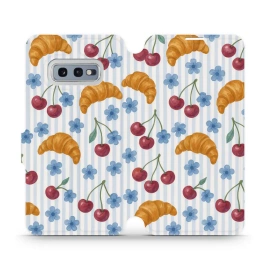 Phone Case Samsung Galaxy S10e - Design VP85S