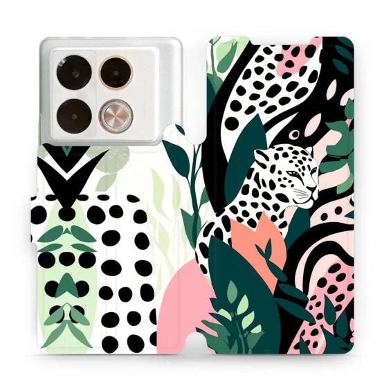 Phone Case Infinix Note 40 Pro - Design VP53S