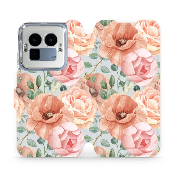 Hülle für Realme GT 8 Pro - Farbe MP02S