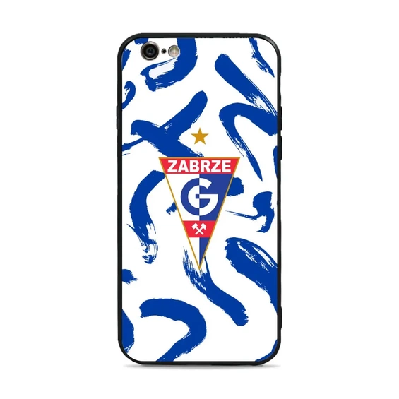 Phone Glossy Case Apple iPhone 6s - Design G05GZ