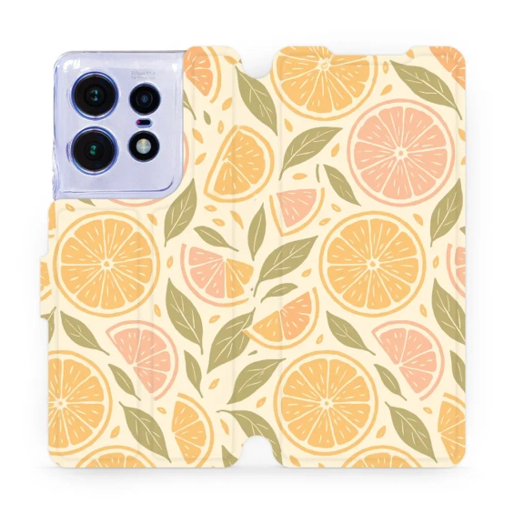 Phone Case Motorola Edge 50 Pro - Design VP80S