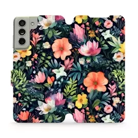 Phone Case Samsung Galaxy S21 FE - Design VP48S