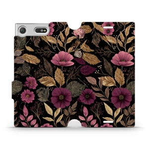 Phone Case Sony Xperia XZ1 Compact - Design V170S