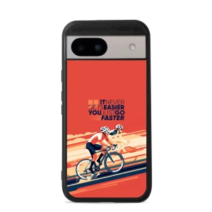 Etui Glossy Case do Google Pixel 8a - wzór GD01G