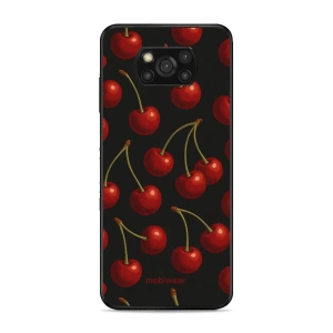 Etui Glossy Case do Xiaomi Redmi Note 14 4G - wzór GP83G