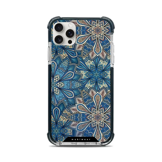 Case MagSafe Elite Bumper for Apple iPhone 11 Pro Max - Design D015D