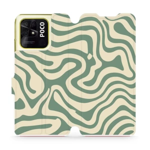 Hülle für Xiaomi POCO C40 - Farbe VA57S