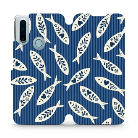 Etui do OPPO A31 - wzór VP89S