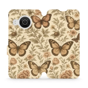 Phone Case Nokia X20 - Design VP92S