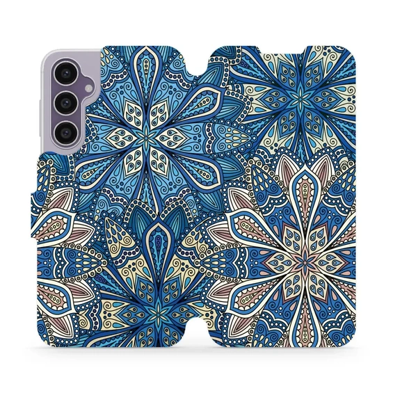 Etui do Samsung Galaxy S23 FE - wzór V108P