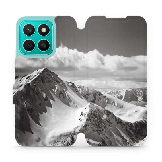 Etui do Huawei Honor X8c - wzór M152P