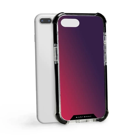 Hülle MagSafe Elite Bumper für Apple iPhone 7 Plus - Farbe D030D