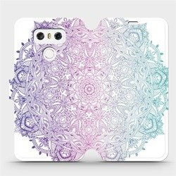 Hülle für LG G6 - Farbe M008S