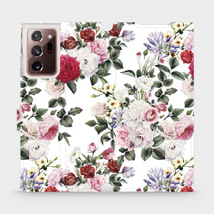 Phone Case Samsung Galaxy Note 20 Ultra - Design MD01S