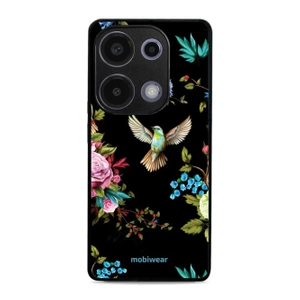 Etui Glossy Case do Xiaomi POCO M6 Pro - wzór G041G