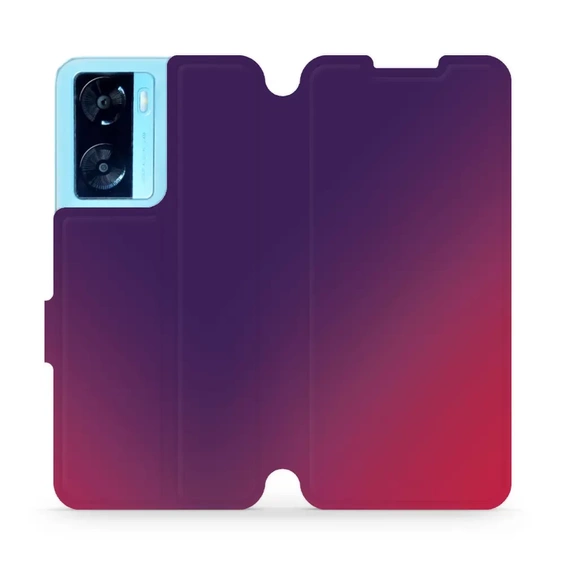 Phone Case OPPO A57S - Design VP67S