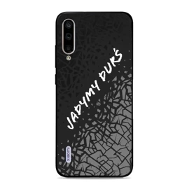 Etui Glossy Case do Xiaomi Mi A3 - wzór G08GZ