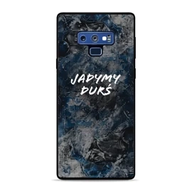 Etui Glossy Case do Samsung Galaxy Note 9 - wzór G06GZ