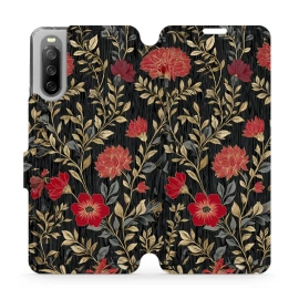 Phone Case Sony Xperia 10 III - Design V172S