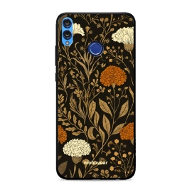 Phone Glossy Case Huawei Honor 8X - Design G174G
