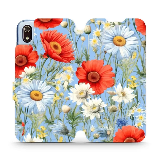 Phone Case Xiaomi Redmi 7A - Design VP44S