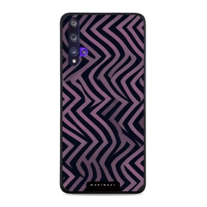 Etui Glossy Case do Huawei Nova 5T - wzór GA55G