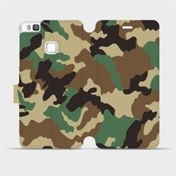 Phone Case Huawei P9 Lite - Design V111P