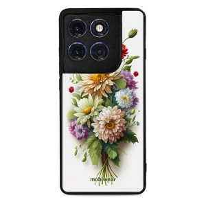 Hülle Glossy Case für Motorola Edge 60 Pro - Farbe G016G