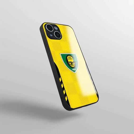 Etui Glossy Case do Xiaomi POCO C75 - wzór G02GK