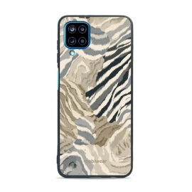 Phone Glossy Case Samsung Galaxy M12 - Design G168G