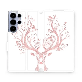 Hülle für Samsung Galaxy S25 Ultra - Farbe M007S