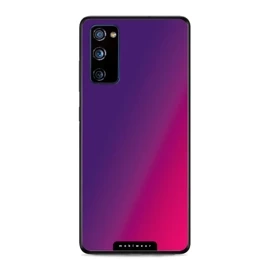 Etui Glossy Case do Samsung Galaxy S20 FE - wzór G067G