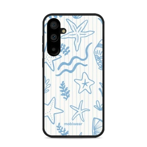 Phone Glossy Case Samsung Galaxy S23 FE - Design GP88G