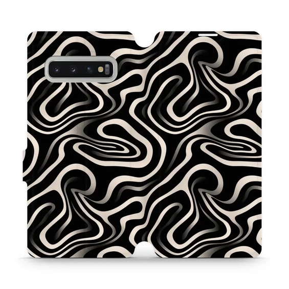 Hülle für Samsung Galaxy S10 Plus - Farbe VA63S