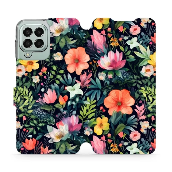 Phone Case Samsung Galaxy M33 5G - Design VP48S