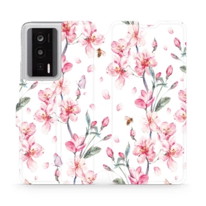 Hülle für Xiaomi POCO F5 Pro - Farbe M124S