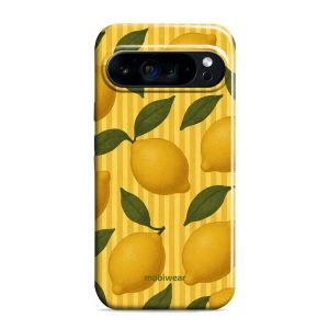 Case Elite Pro for Google Pixel 9 Pro XL - Design EP81E