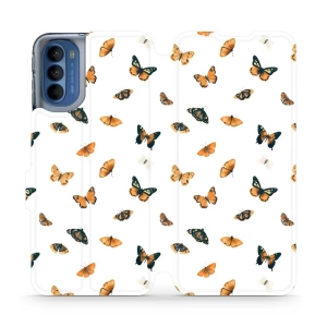 Phone Case Motorola Moto G41 - Design MP77S