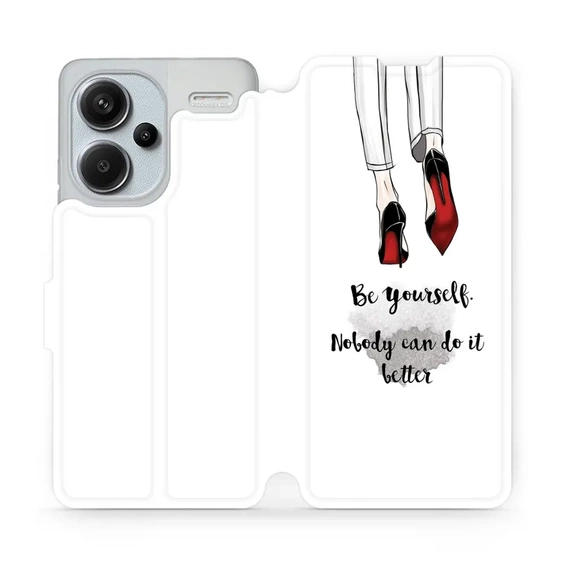 Phone Case Xiaomi Redmi Note 13 PRO Plus - Design M046P