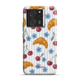 Case Elite Pro for Xiaomi 13T - Design EP85E