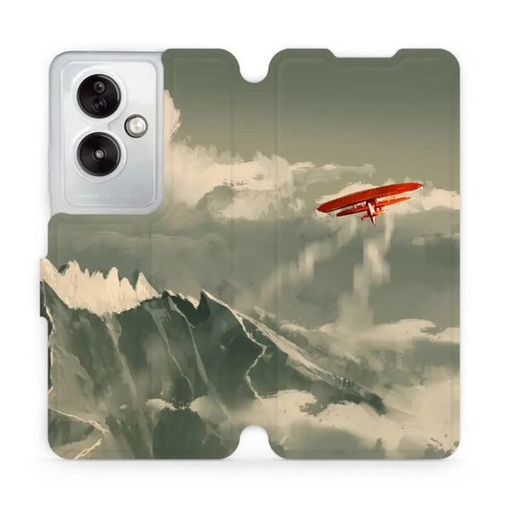 Hülle für OPPO A79 5G - Farbe MA03P