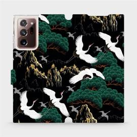 Phone Case Samsung Galaxy Note 20 Ultra - Design VP16S