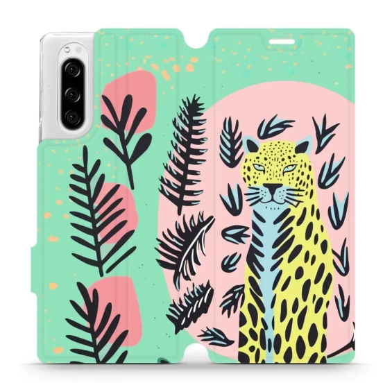 Phone Case Sony Xperia 5 - Design VP52S